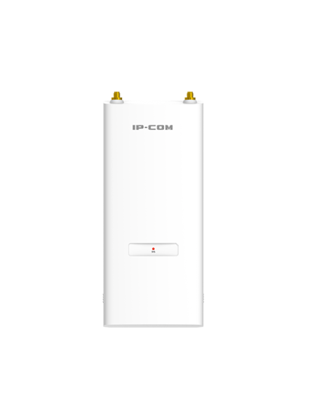 Access Point Indoor/Outdoor Dual Band copertura 200mt IP-COM