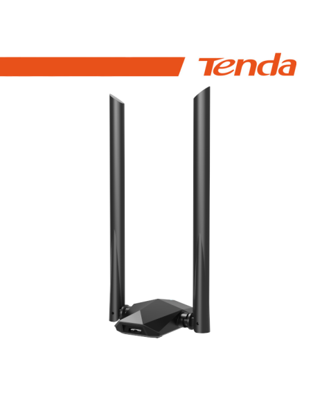 Adattatore USB 3.0 Dual Band AX1800 Wi-Fi 6 TENDA