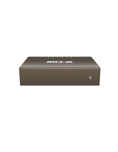 IP-COM G1005 5-Port Gigabit Desktop Switch IP-COM