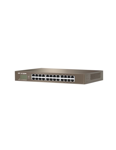 Switch 24 porte Gigabit IP-COM G1024D IP-COM