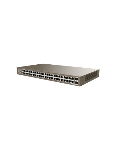Switch Cloud Managed 48GE+2SFP - IP-COM G3350F IP-COM