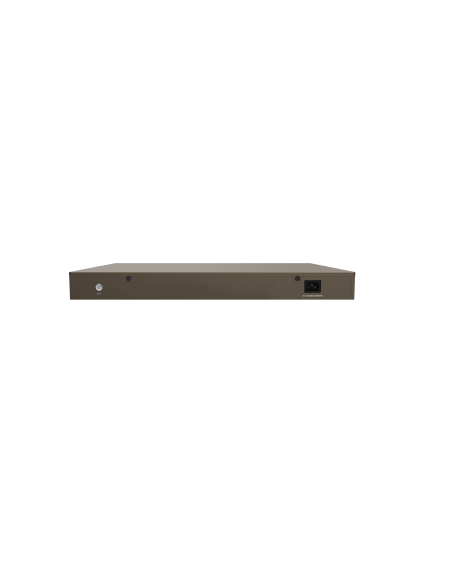 Tenda Switch TEG3328F 24 Porte 10/100/1000mps TENDA