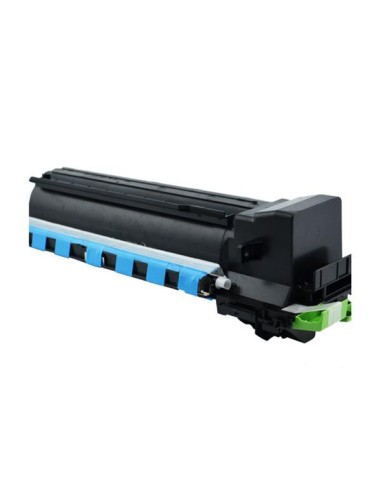 Toner compatibile Sharp AR016LT - BK SHARP