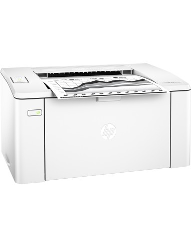 Stampante Laser Monocromatica A4 HP LaserJet Pro M102w HP