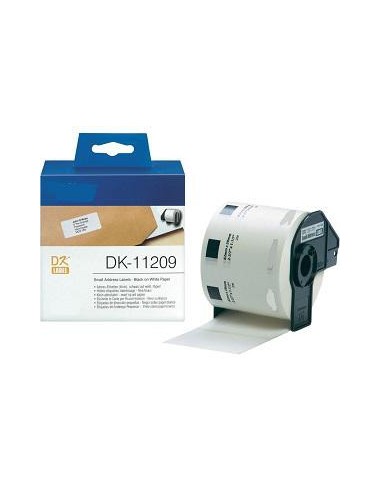 Bianco 62mmX29mm 800psc for Brother P-Touch QL1000 1050 1060 BROTHER