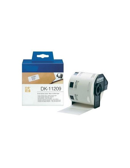 Bianco 62mmX29mm 800psc for Brother P-Touch QL1000 1050 1060 BROTHER