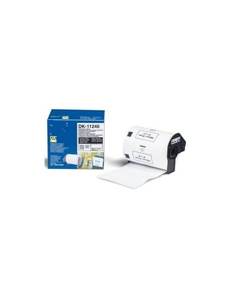 Bianco 102mmX51mm 600psc for Brother P-Touch QL1000 1050 1060 BROTHER