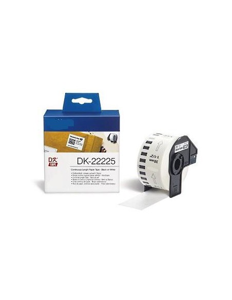 Bianco 38mmX30.48m for Brother P-Touch QL1000 1050 1060 BROTHER