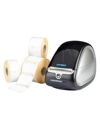 Bianco 89mmX41mm 300psc for DYMO Labelwriter 400-S0722560 Dymo
