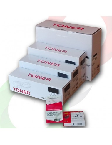 Cartuccia compatibile Canon PG 550 XL - BK CANON