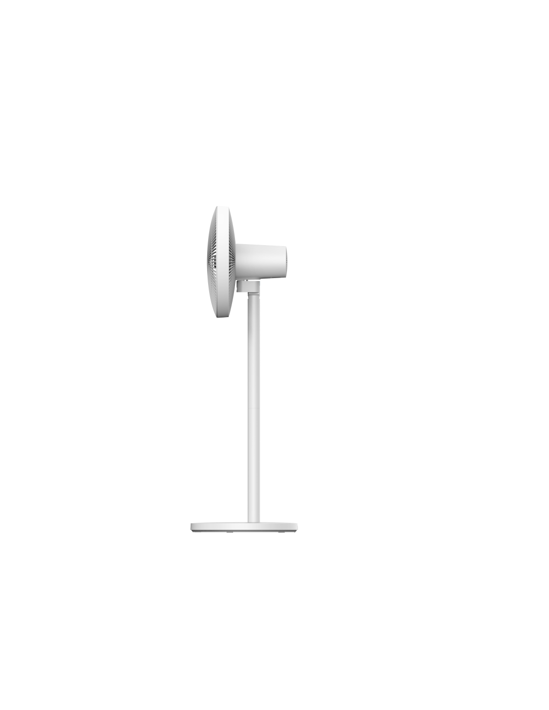 Xiaomi Mi Smart standing Fan2 LITE - Ventilatore Smart wi-fi | 99,09 ...