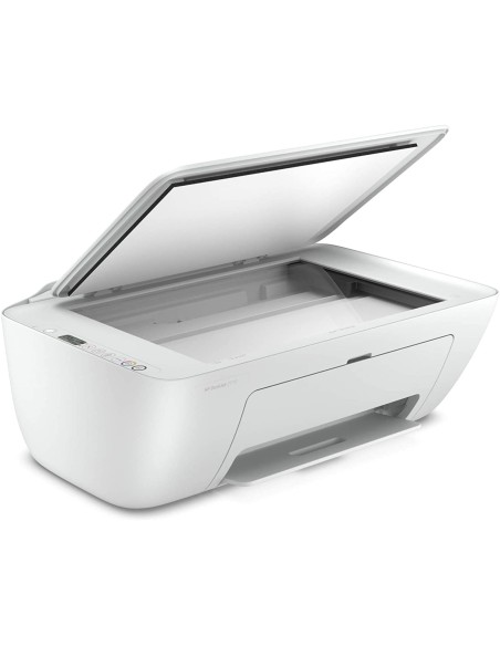 HP DeskJet 2710 5AR83B Stampante Fotografica Multifunzione A4, Stampa, Scansiona, Fotocopia, Wi-Fi, Wi-Fi Direct HP