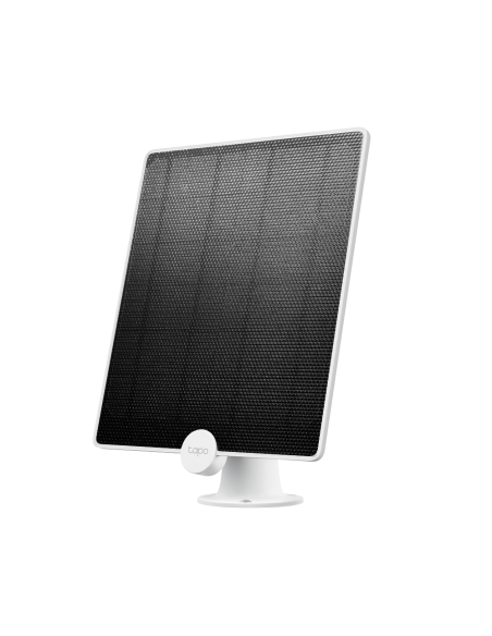 Pannello solare per telecamere smart a batteria Tapo TP-Link Tapo Tp-Link