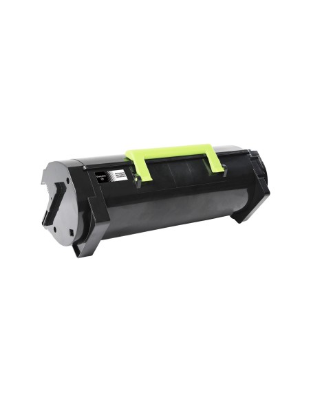 Tóner para impresora compatible Epson C1700, ES50614 Negro