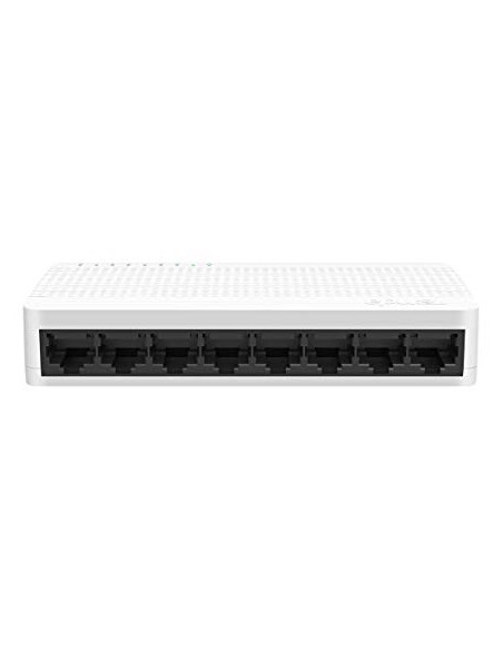 Tenda s108 v8 autosensing 8 PORT 10/100 Switch mini TENDA