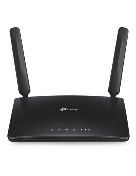 Sl200 Router Archer MR200 Router 4G LTE Wi-Fi Dual-Band AC750 SIM slot | 62,94 ...