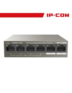 IP-COM