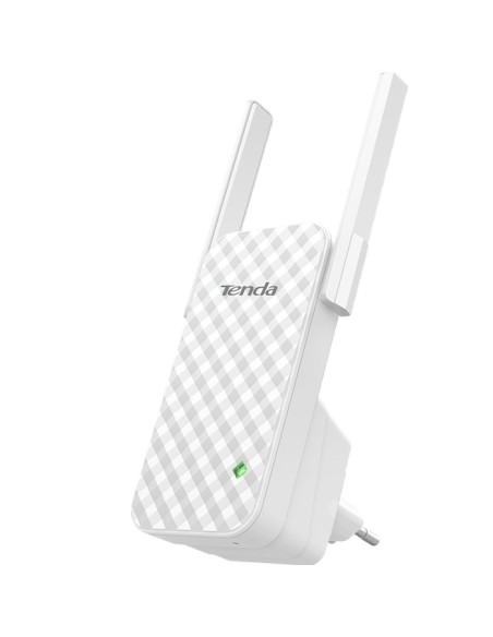 Tenda A9 Universal Wireless Extender Plug and Play TENDA
