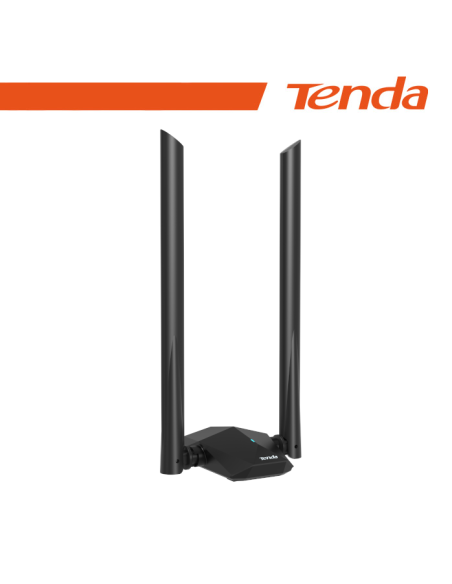 Adattatore USB 3.0 Dual Band AX1800 Wi-Fi 6 TENDA