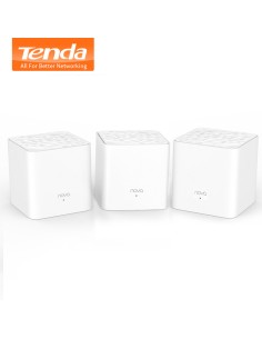 TENDA