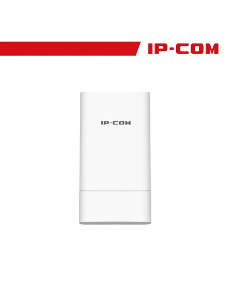 AP Outdoor esterno IP-COM 5GHz 9dBi ac 867Mbps CPE5 IP-COM