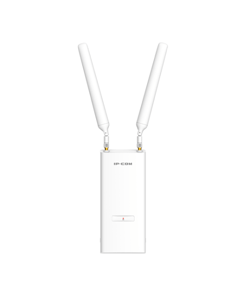 Access Point Indoor/Outdoor Dual Band copertura 200mt IP-COM