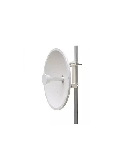 Antenna parabolica 30dBi frequenza 5Ghz IP-COM ANT30-5G IP-COM
