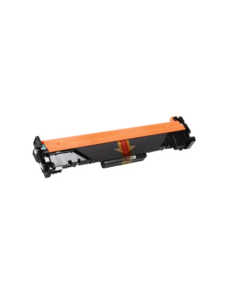 Kompatible Tintenpatrone für Drucker Hp 932 XL Schwarz