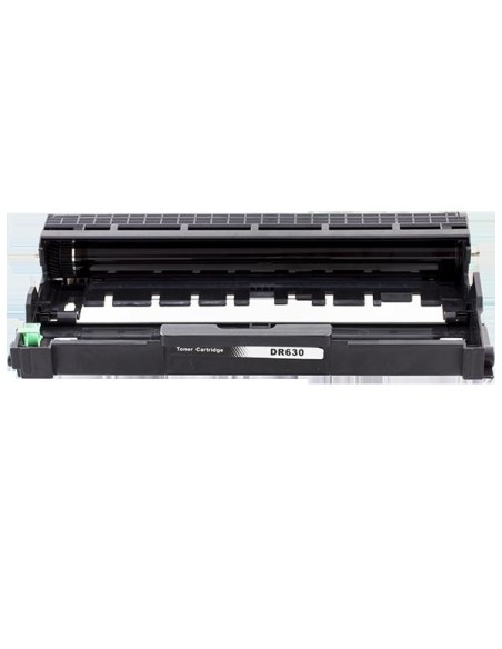 Kompatible Tintenpatrone für Drucker Hp 10 XL (C4844A) Schwarz