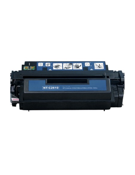Cartucho de impresora cian compatible Epson 442