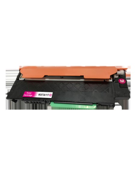 Kompatible Tintenpatrone für Drucker Epson 483 Magenta