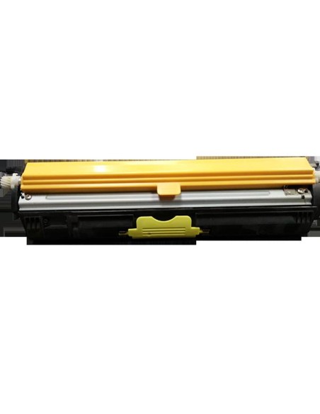 Patrone für Drucker Epson 554 Gelb kompatibel