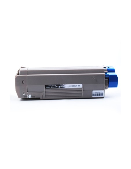 Kompatible Toner für Drucker Epson C9300 Schwarz