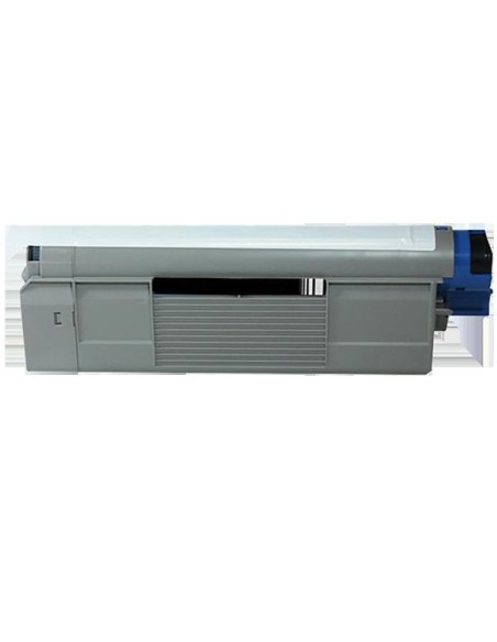 Tóner para impresora compatible Epson EPL-6200L Negro