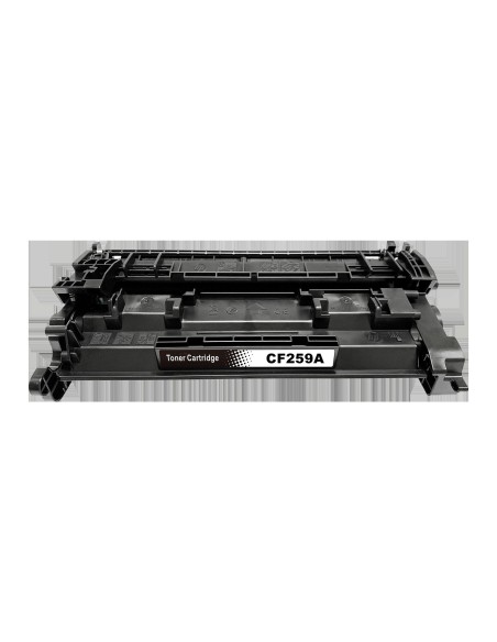 Toner for Printer Epson M200 Black compatible