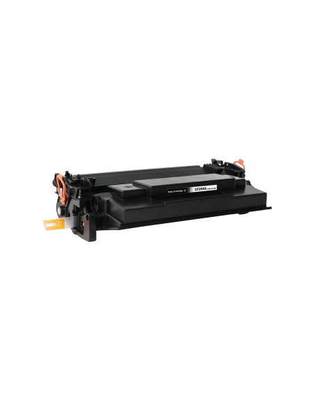 Kompatible Toner für Drucker Epson M2000 Schwarz