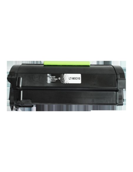 Tóner para impresora Epson M2300A Negro compatible