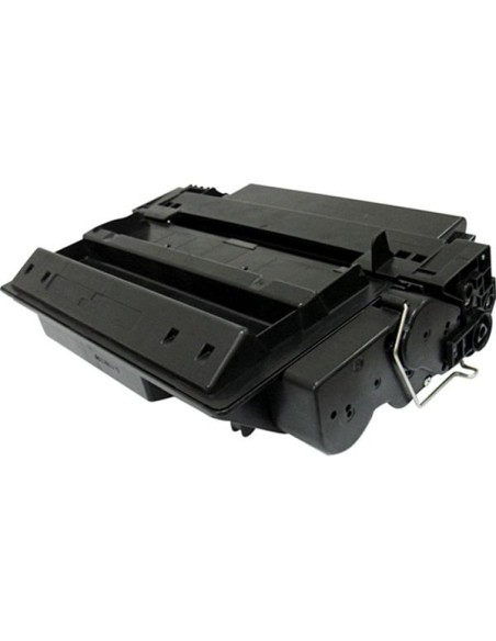 Kompatible Toner für Drucker Epson M4000 Schwarz
