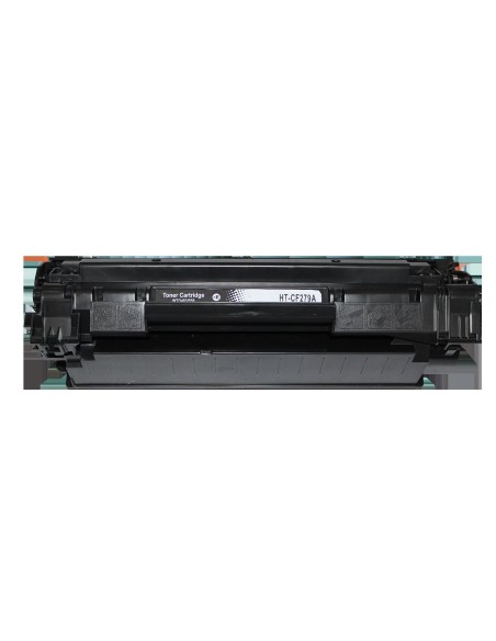 Cartucho de impresora cian claro compatible con HP 363