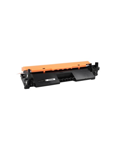 Kompatible Tintenpatrone für Drucker Hp 364 XL Schwarz