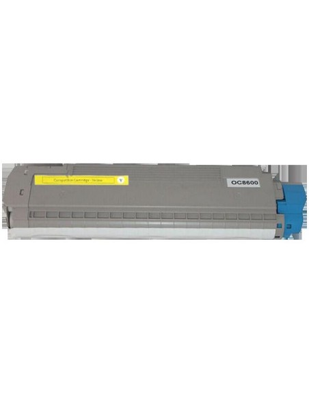 Cartridge for Printer Hp 950 XL V.3 CN045A Black compatible