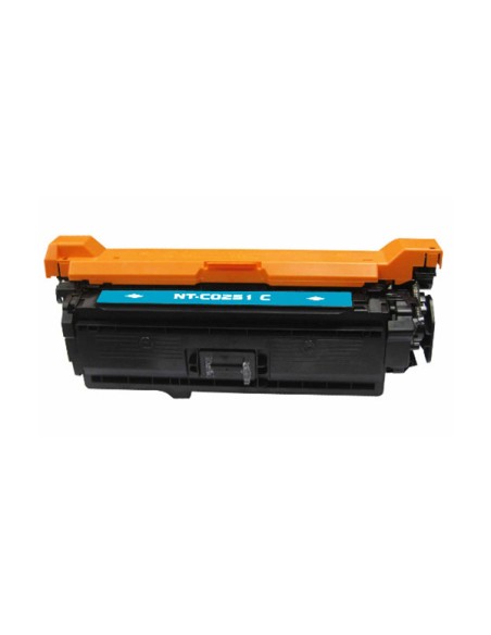 Compatible HP Designjet T520, T120 ePrinter Cartucho amarillo