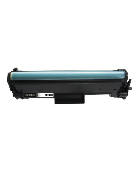 Toner compatible pour imprimante Hp CB380A Noir