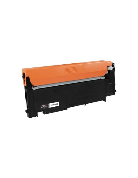 Tóner magenta compatible HP CE263A para impresora