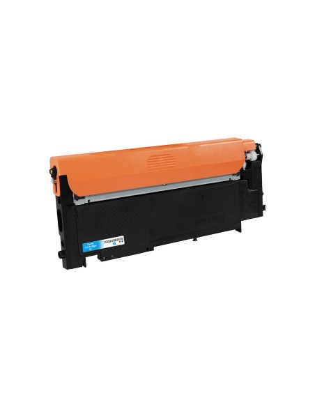 Toner para Impresora Hp CE264X Negro compatible