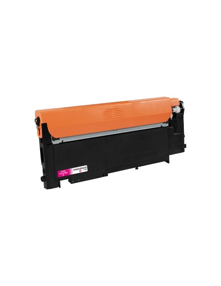 Compatible Toner for Printer Hp CE271A Cyan