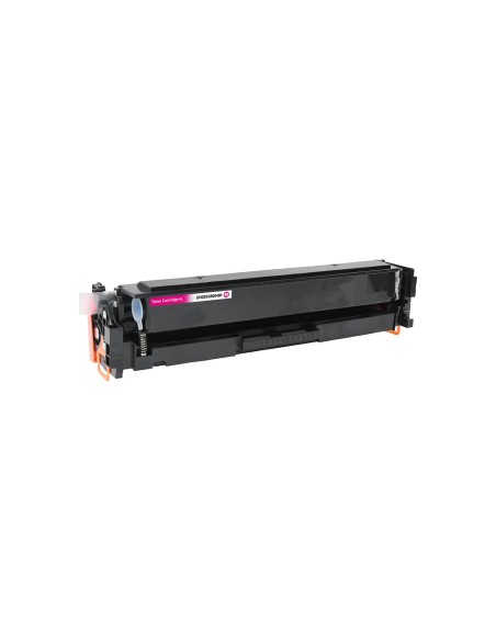 Toner for Printer Hp CE401A Cyan compatible