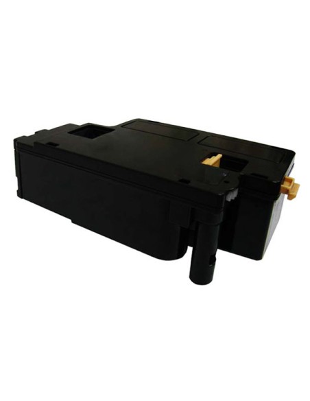 Toner compatible pour imprimante Hp CF032 Jaune