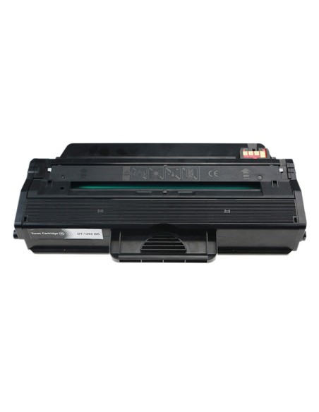 Tóner magenta compatible HP CF033 para impresora
