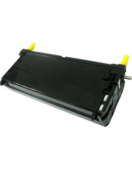 Compatible Toner for Printer Hp CF217A con Chip Black